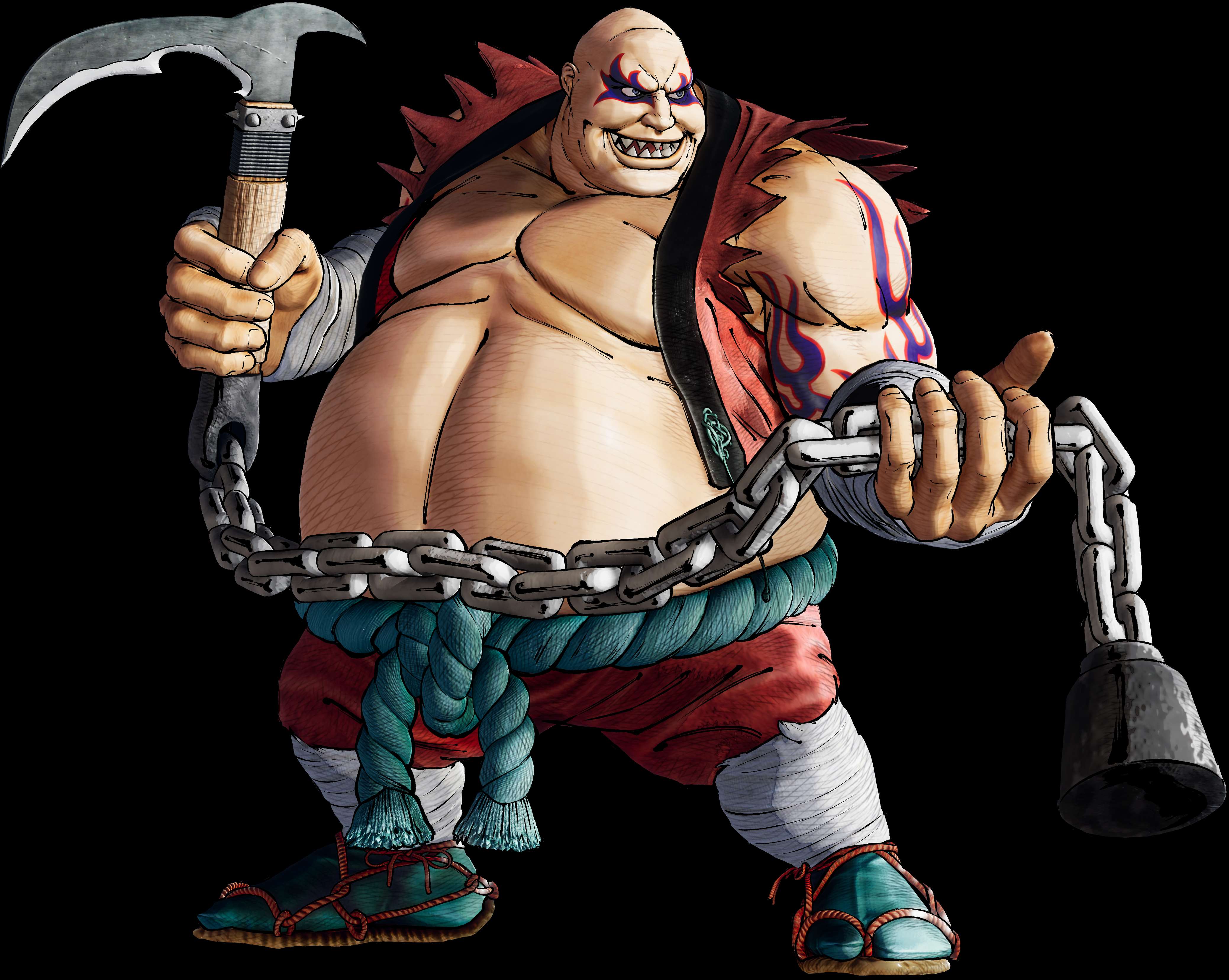 Samurai Shodown - Imagen 22